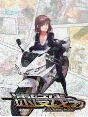 西方白虎星宿原型示意图占位